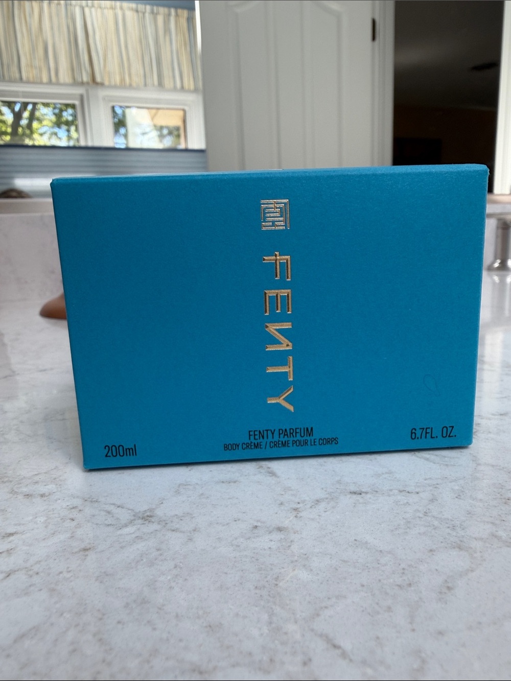 Fenty Parfum Body Crème Full Size